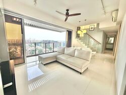 Bartley Residences (D19), Apartment #584493401